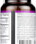 Bluebonnet Natural Full Spectrum Vitamin E Complex 60 Licaps