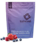 Tailwind Nutrition Endurance Fuel, Berry, 30-Serving Bag | Hydrating sports drink mix powder with electrolytes, non-GMO and vegan, free of soy, dairy, gluten, and nuts