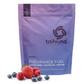 Tailwind Nutrition Endurance Fuel, Berry, 30-Serving Bag | Hydrating sports drink mix powder with electrolytes, non-GMO and vegan, free of soy, dairy, gluten, and nuts