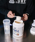 Core Nutritionals Pro Sustained Release Protein Blend Digestive Enzyme Blend 25G Protein 2G Carb 27 Servings (Blueberry)