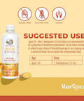 Maryruth'S Organics Liposomal Turmeric & Dha Curcumin Ginger Root Oil Algal Dha & Vitamin E Cognitive Function Mood Support Joint Health Liquid Supplement 15.22 Oz