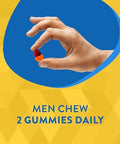 Nature'S Way Alive Men'S Complete Daily Multivitamin, Supports Energy Metabolism & Muscle Function, With B-Vitamins, Gluten Free, 130 Tablets (Packaging May Vary)