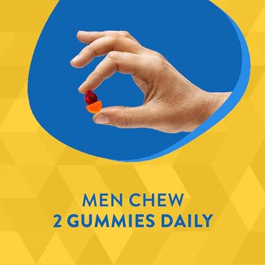 Nature'S Way Alive Men'S Complete Daily Multivitamin, Supports Energy Metabolism & Muscle Function, With B-Vitamins, Gluten Free, 130 Tablets (Packaging May Vary)