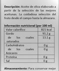 Herdade do Esporao Extra Virgin Olive Oil - Selection - 1 bottle - 17 fl oz