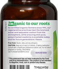 Oregon'S Wild Harvest Organic Milk Thistle Dandelion Capsules Liver Support Extract Standardized To 80% Silymarin 90 Count