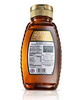 Golden Blossom Genuine Natural Pure Honey 8 Ounce (732654)