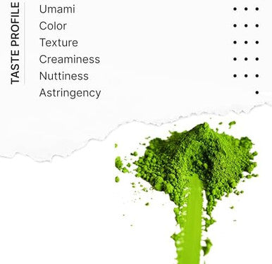 FKRO Pinnacle Okumidori Ceremonial Reserve Matcha | USDA Organic 1st Harvest Green Tea Powder from Uji Kyoto | Fresh Monthly from Japan | 30g Tin