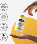 Healthy Origins Coconut Oil, Liquid (100% Virgin) - Virgin, Unrefined, Cold-Pressed Liquid Coconut Oil - 93% MCTs - Centrifuge Extracted Coconut Oil - 20 fl Oz