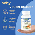 Dr Herbal Well Vision Guard 60 Capsules