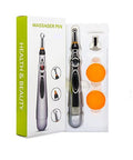Xiutao Electronic Acupuncture Pen Relief Pain Tool