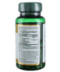 Nature'S Bounty Turmeric 450 Mg Capsules - 60 Ct Pack Of 3