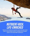 Bulksupplements.Com Multivitamin For Men Softgels - Daily Multivitamin, Multimineral Supplement, With Fish Oil - Gluten Free, 1 Men'S Multivitamin Softgel Per Serving, 90 Count (Pack Of 1)