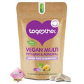 Together WholeVit B12 Complex 60 Capsules