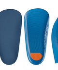 Dr. Scholl'S Arch Pain Relief Orthotics Insoles For Men (8-12) 1 Pair Shoe Inserts