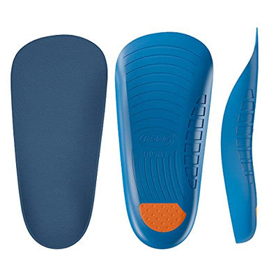Dr. Scholl'S Arch Pain Relief Orthotics Insoles For Men (8-12) 1 Pair Shoe Inserts