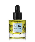 Uma Pure Calm Wellness Oil Nourishing Aromatic & Harmonizing 100 Ayurvedic & Sustainable Contains Chamomile & Lavender Promotes Mindful & Soothing Effect