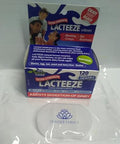 Lacteeze Extra Strength 4000 Alu With Pill Case