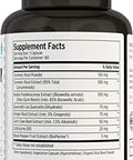 Les Labs Inflammatory Health 60 Capsules