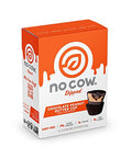No Cow High Protein Bars 20G Plus Plant Based Vegan Protein Keto Friendly Low Sugar Low Carb Low Calorie Gluten Naturally Sweetened Dairy Non Gmo Kosher (Chocolate Peanut Butter Cup)