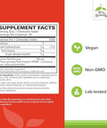 Terry Naturally Hrg80 Red Ginseng Energy Support Healthy Energy & Focus Herbal Supplement With Korean Red Ginseng Root Powder Vegan Tablets To Aid Healthy Endurance 30 Chewable Tablets