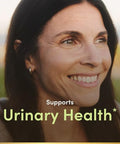 Nature's Bounty Cranberry Pills For Women Urinary Tract Health Cranberry Supplements With Concentrate & Vitamin C 120 Softgels