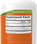 Now Foods Supplements, Silymarin Milk Thistle Extract, Extra Strength 450 Mg, 120 Softgels