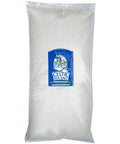 Celtic Sea Salt Fine Ground (1) 22 Pound Bag of Nutritious Classic Sea Salt Great for Cooking Baking Pickling Finishing and More Pantry-Friendly Gluten- her and Paleo-Friendly