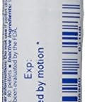 Boiron Rhus Toxicodendron 6C 5Pack Of 80 Pellet Tubes Homeopathic Medicine For Joint Pain