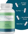 Bestvite Zinc Picolinate 50Mg (240 Vegetarian Capsules) - No Stearates - Vegan - Non Gmo - Gluten Free