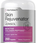 Horbaach Skin Rejuvenator With Verisol 200 Cap