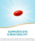 Nature'S Way Lutein Supports Eye Health 60 Soft Gels
