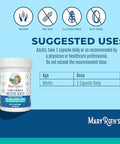 Maryruth'S 3-In-1 Probiotics For Digestive Health Prebiotic & Postbiotic Gut Health Supplement For Women & Men 23 Unique Strains Immune Support 50 Billion Cfu 30 Servings