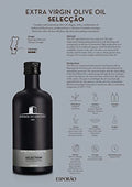 Herdade do Esporao Extra Virgin Olive Oil - Selection - 1 bottle - 17 fl oz