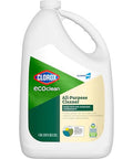 Cloroxpro Clorox Ecoclean All-Purpose Cleaner Refill 128 Fluid Ounces