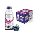 Syncron Hydrate Sports Drink, Berry, Electrolytes & BCAAs, 12pk, 16 Oz | Electrolyte Blend with Vitamins, Real Fruit Juice, BCAA Amino Acids, No Sucralose or Artificial Flavors, Daily Hydration