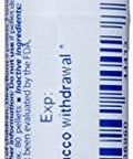 Boiron Lobelia Inflata 30C (Pack Of 5) Homeopathic Medicine For Quitting