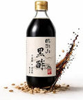 Japanese Black Vinegar Ã¢â‚¬â€œ UCHIBORI Rinkosan Kurozu, Authentic Double Brown Rice Naturally Fermented Vinegar with Rich Umami Flavor Ã¢â‚¬â€œ Premium Cooking, Marinade & Drinking Vinegar Ã¢â‚¬â€œ 30.43 fl oz | ÃƒÂ¥Ã¢â‚¬ Ã¢â‚¬Â¦ÃƒÂ¥ Ã¢â€šÂ¬ÃƒÂ©Ã¢â‚¬ Ã‚Â¸ÃƒÂ©Ã¢â€šÂ¬ ÃƒÂ¨Ã¢â‚¬Â¡Ã‚Â¨ÃƒÂ©Ã¢â‚¬ Ã‚ÂÃƒÂ¥Ã‚Â±Ã‚Â±ÃƒÂ©Ã‚Â»'ÃƒÂ©Ã¢â‚¬Â¦Ã‚Â¢