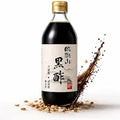 Japanese Black Vinegar Ã¢â‚¬â€œ UCHIBORI Rinkosan Kurozu, Authentic Double Brown Rice Naturally Fermented Vinegar with Rich Umami Flavor Ã¢â‚¬â€œ Premium Cooking, Marinade & Drinking Vinegar Ã¢â‚¬â€œ 30.43 fl oz | ÃƒÂ¥Ã¢â‚¬ Ã¢â‚¬Â¦ÃƒÂ¥ Ã¢â€šÂ¬ÃƒÂ©Ã¢â‚¬ Ã‚Â¸ÃƒÂ©Ã¢â€šÂ¬ ÃƒÂ¨Ã¢â‚¬Â¡Ã‚Â¨ÃƒÂ©Ã¢â‚¬ Ã‚ÂÃƒÂ¥Ã‚Â±Ã‚Â±ÃƒÂ©Ã‚Â»'ÃƒÂ©Ã¢â‚¬Â¦Ã‚Â¢