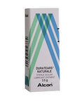 ALCON DURATEARS Ointment 3.5G Smooth, Comfortable proctective Dry Eye