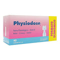 Gilbert Physiodose Physiological Serum Monodoses 40X5Ml