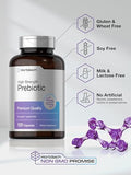 Horbaach Prebiotic For Men And Women