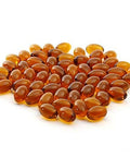 The Blessed Seed Strong Blackseed Oil Capsules 500mg 60caps
