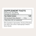 Thorne - Beta Alanine Sustained Release - Supports Muscle Output & Endurance - Helps Reduce Fatigue & Soreness - Amino Acid Supplement - Nsf Certified For Sport - Gluten & Dairy-Free 120 Tablets