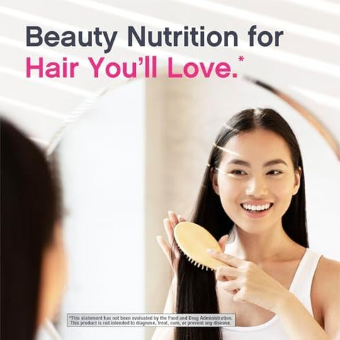 Neocell Biotin Liquid Drops 10000Mcg 2 Fl Oz Fast Acting Supplement Berry Flavor Hair Skin and Nails
