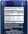 Life Extension Ampk Metabolic Activator, Hesperidin, G. Pentaphyllum, Fight Unwanted Belly Fat & Revitalize Cellular Metabolism, Gluten-Free, Non-Gmo, 30 Vegetarian Tablets