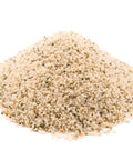 Gerbs Raw Hemp Seed Kernels 2 lbs. | Hulled, No Artificial Additives, Resealable Bag | Mild, Nutty Taste | Top 14 Allergen-Free