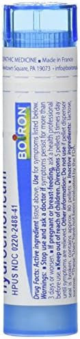 Boiron Histaminum Hydrochloricum 6C Homeopathic Medicine For Allergy Relief (Pack Of 5)