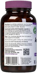 Bluebonnet Nutrition Amino Acid 750Mg High Potency For Muscle Health Soy Gluten Nongmo Kosher Dairy White 60 Vegetable Capsules 15 Servings