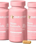 HAIRtamin MOM Prenatal and Postnatal Hair Vitamins