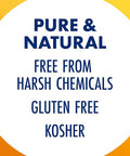 Arm & Hammer 33200-84104 Baking Soda, 16 oz (Pack of 24)